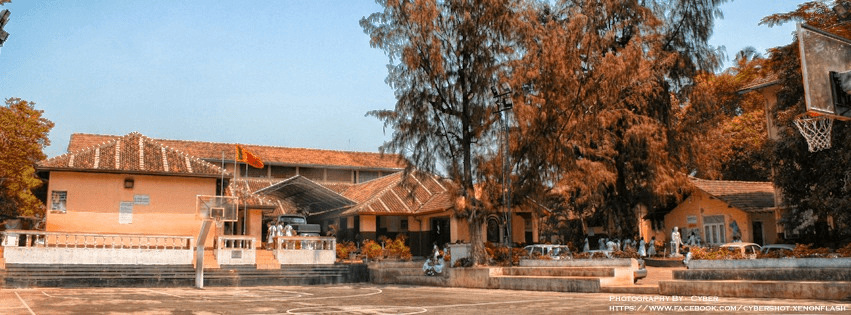 Admissions at St. Joseph's