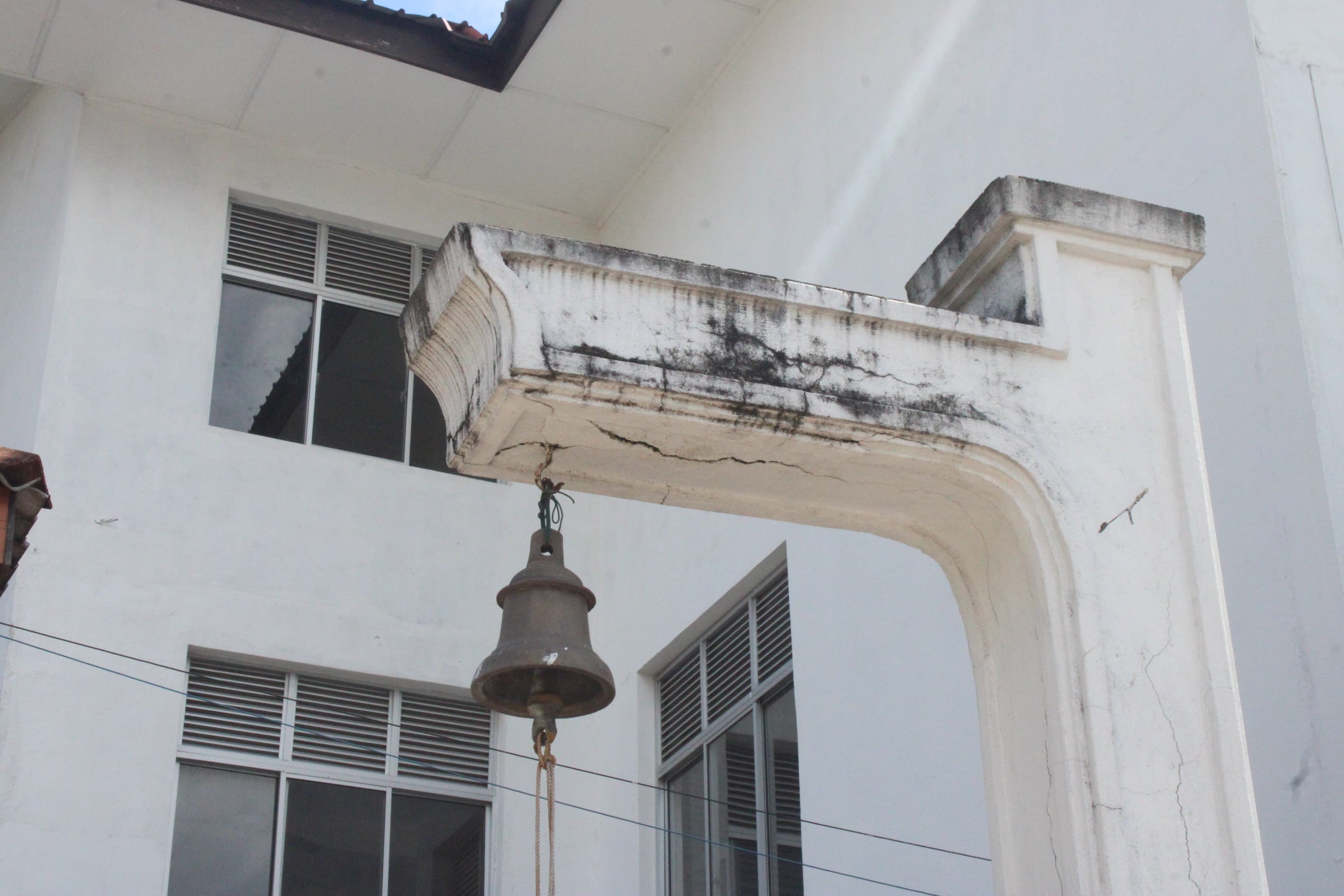 Old Girls Association