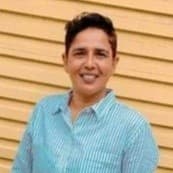 Mrs. Gayathri Liyanage