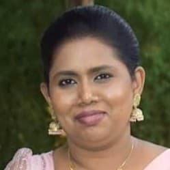 Mrs. Lakshika Ishani Maddumage
