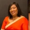 Mrs. Sumedha Guneratne